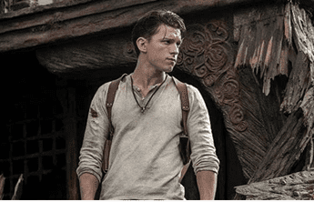 Uncharted: confira trailer do filme com Tom Holland